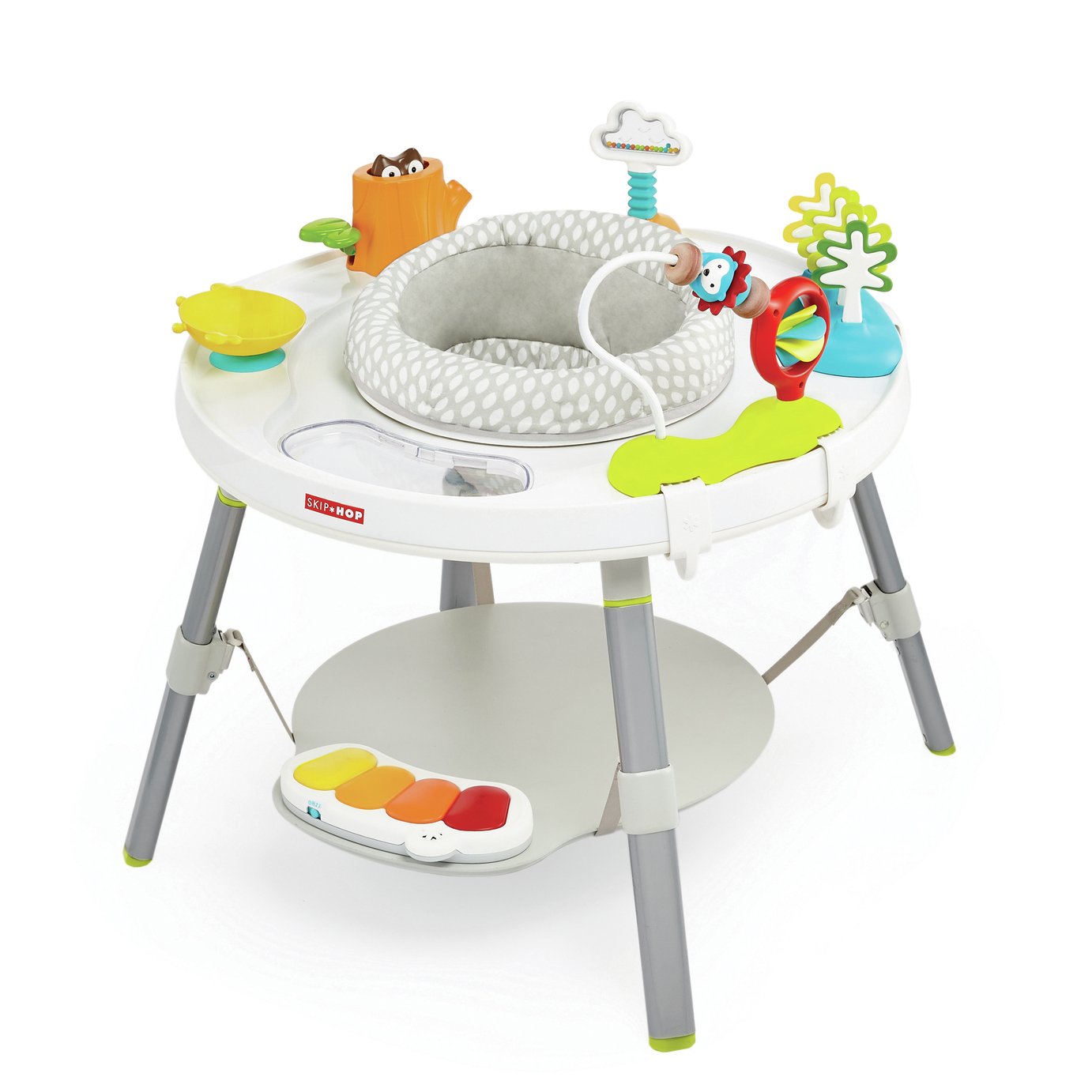 Skip Hop 3-Stage Activity Center in Blue Multi at Nordstrom