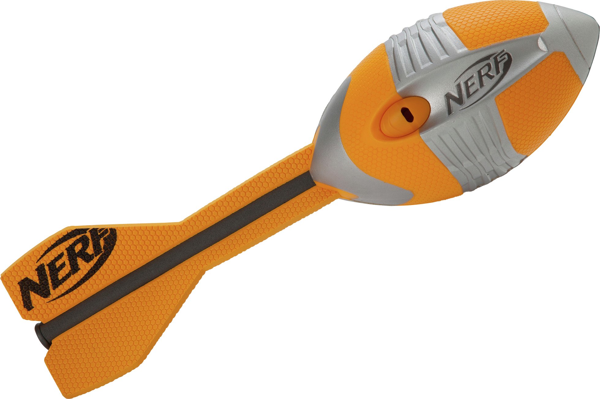 Nerf Sports Aero Howler Football