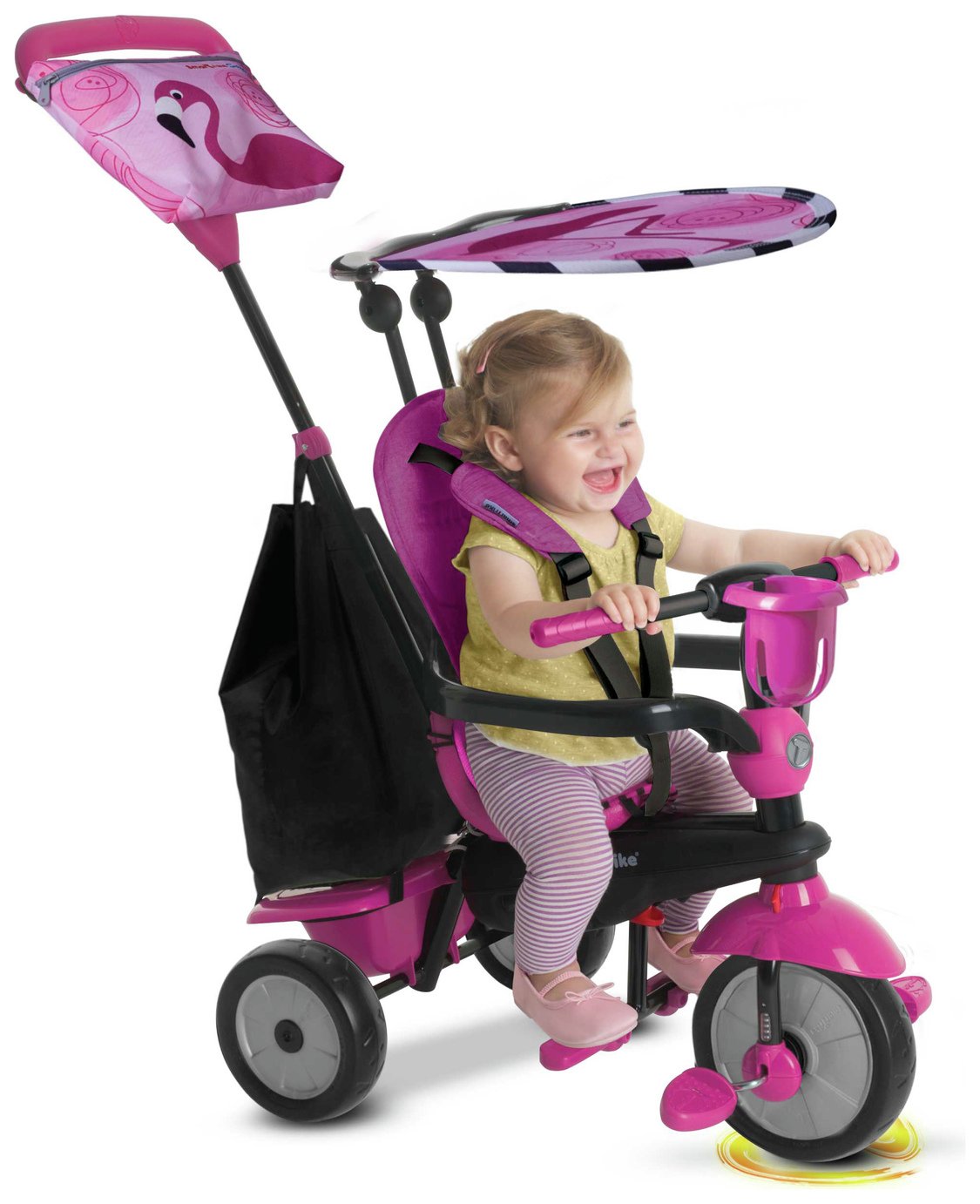 Argos trikes for outlet babies