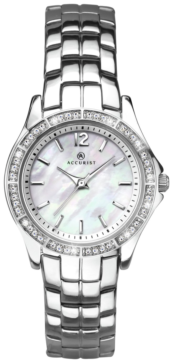 EAN 5033988031174 Accurist Lb1518 Ladies Sports Watch. upcitemdb