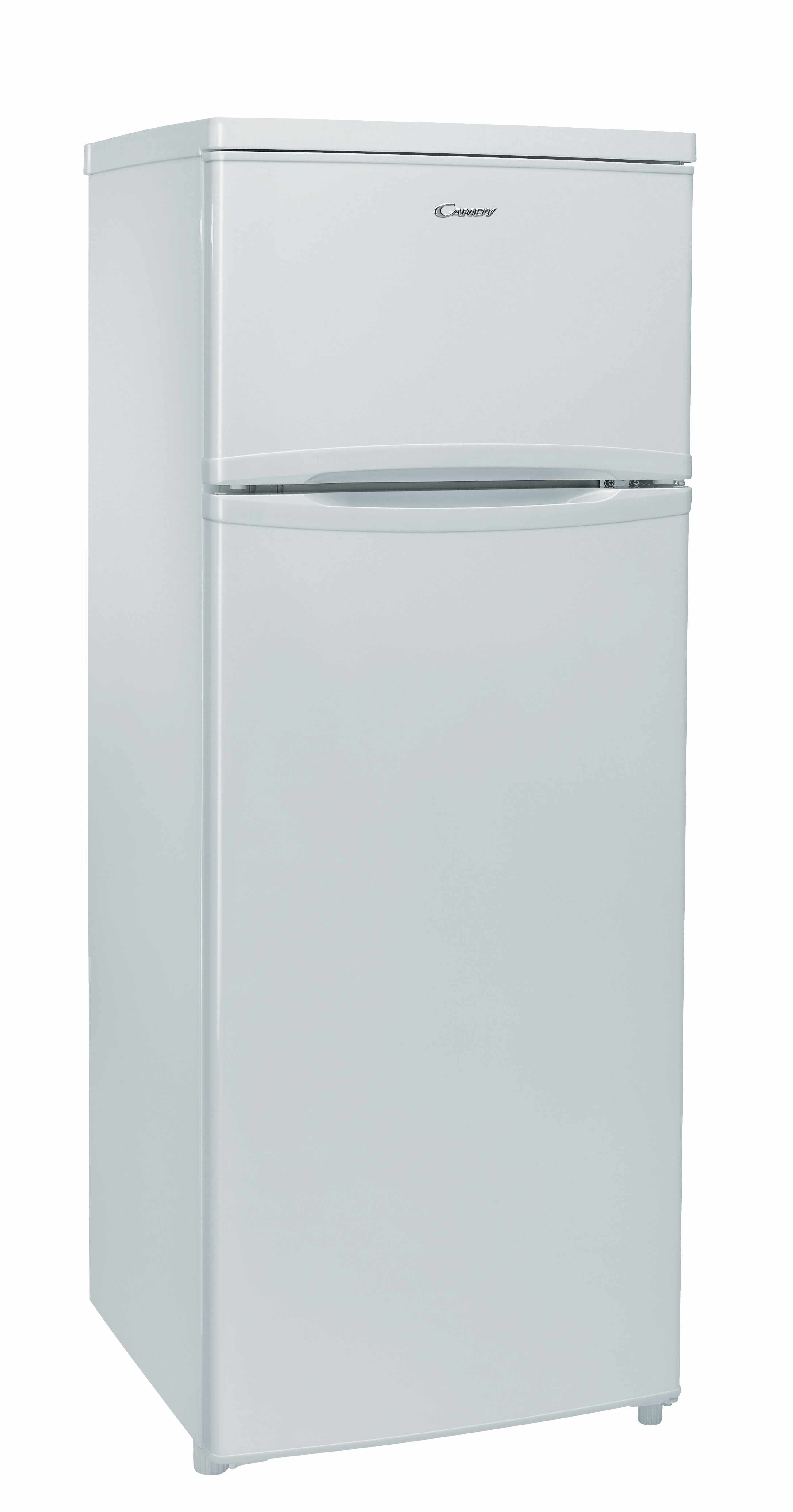 Candy CTSE5142W Fridge Freezer - White