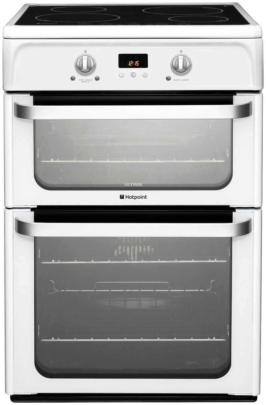 Argos hotpoint online electric cooker