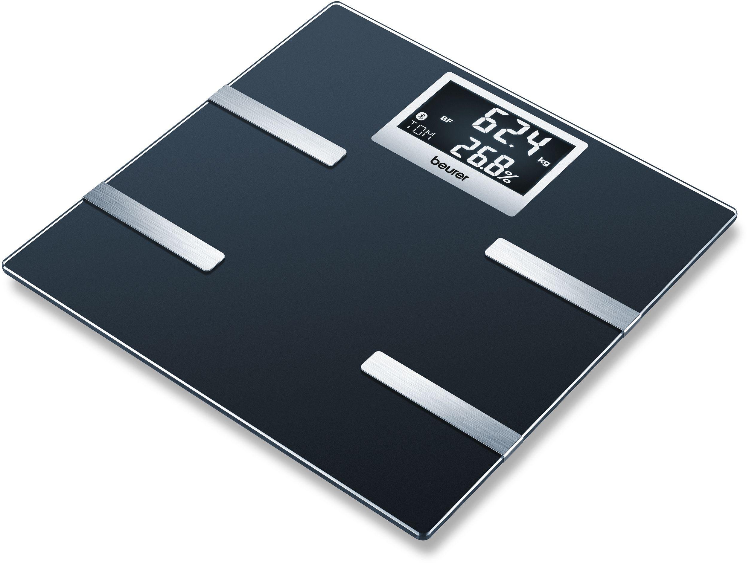 EAN 4211125748340 product image for Beurer BF700 Bluetooth Diagnostic Scale with Health Manager | upcitemdb.com