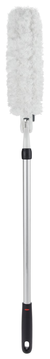 OXO Softworks Microfibre Extendable Duster