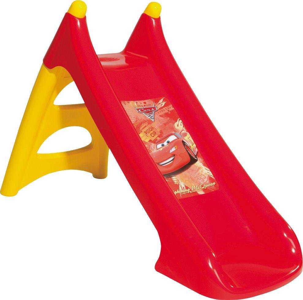Smoby Cars 2 XS Slide.