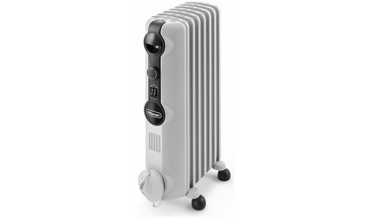 EAN 8004399850743 product image for De'Longhi TRRS0715 2kW Oil Filled Radiator | upcitemdb.com
