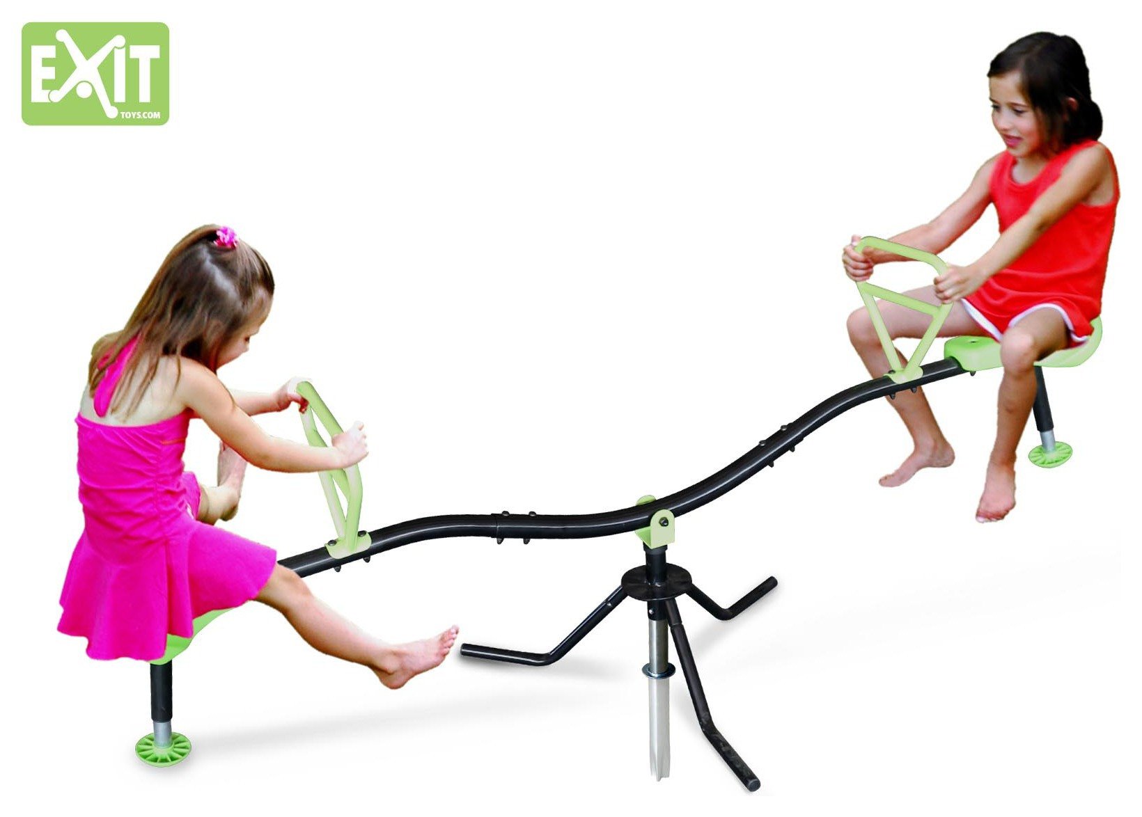 EXIT Spinner Seesaw