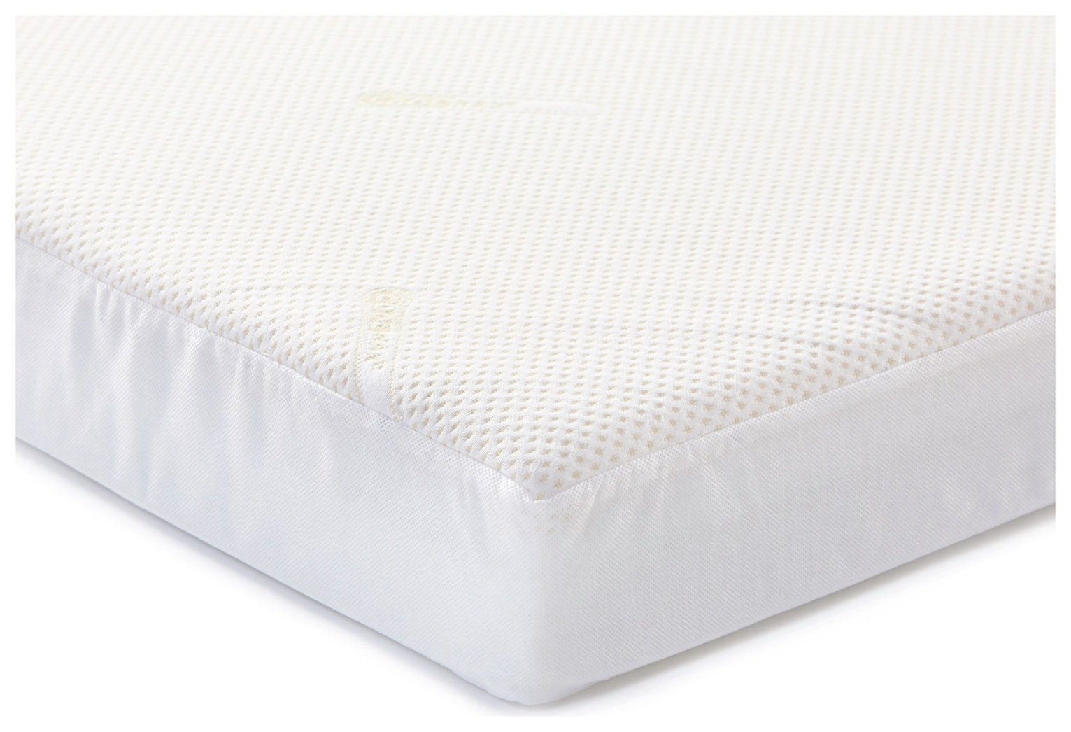 baby elegance coolmax fibre cot mattress
