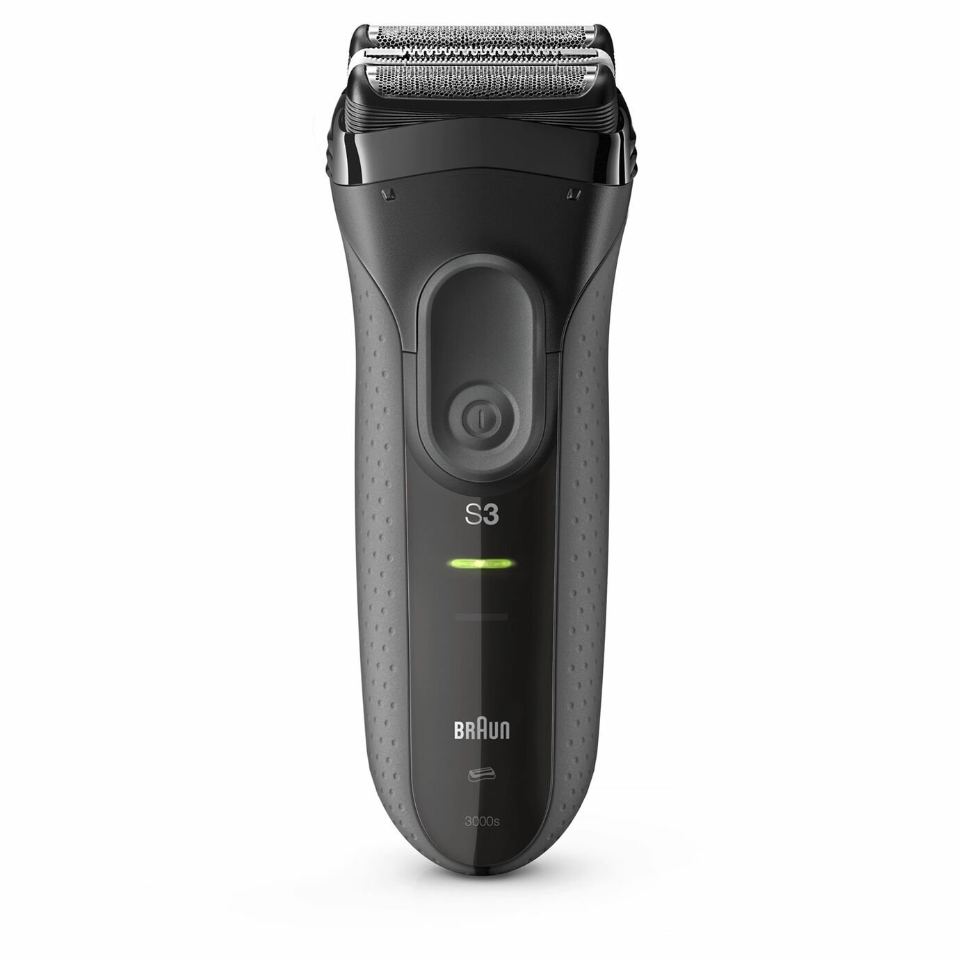 EAN 4210201136835 product image for Braun Series 3 3000 Electric Shaver | upcitemdb.com