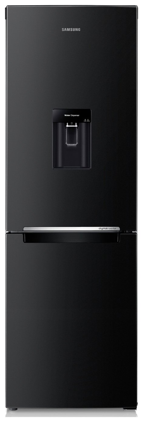 Samsung rb29fwrndbc deals fridge freezer