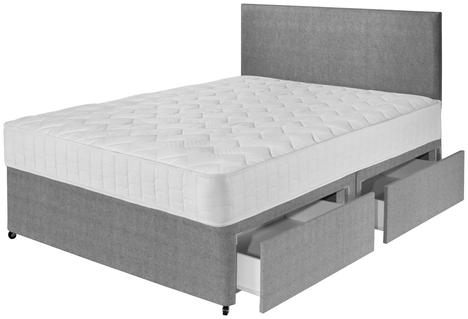 airsprung elmdon deep ortho kingsize mattress review