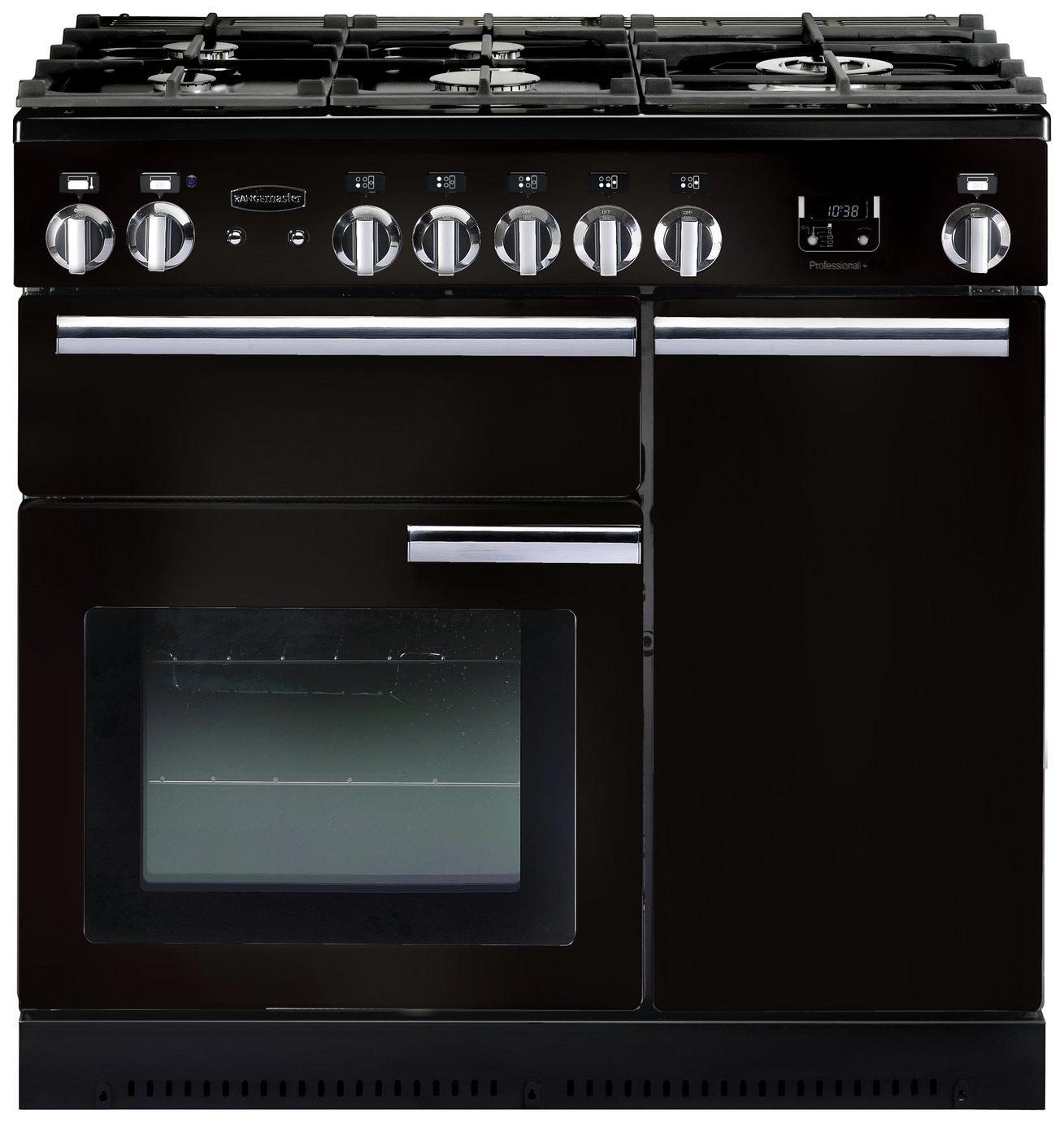 EAN 5028683091639 Rangemaster Professional+ 90cm 91630 Dual Fuel