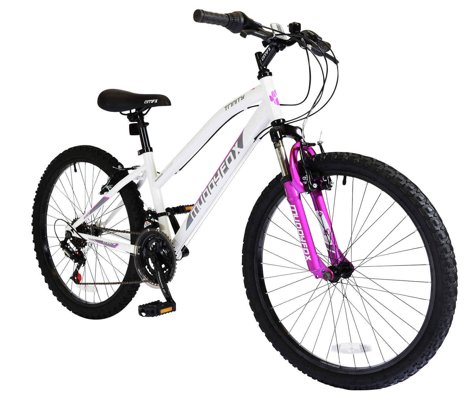 women's mountain bike