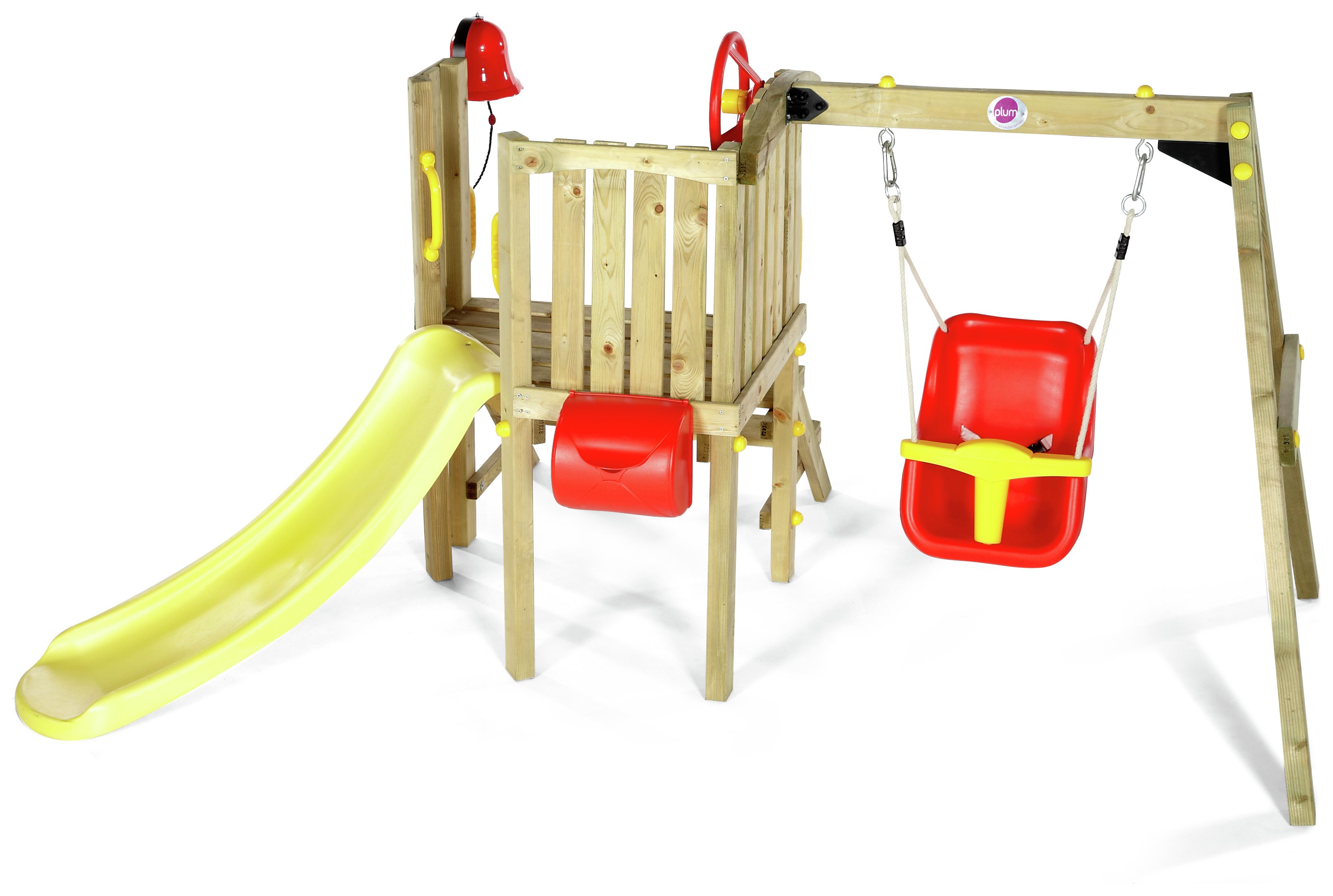 plum outdoor play equipment