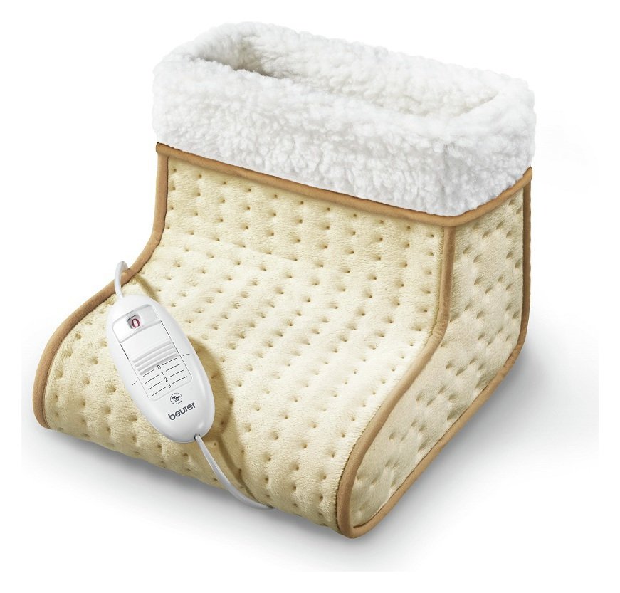 EAN 4211125531850 product image for Beurer Foot Warmer | upcitemdb.com