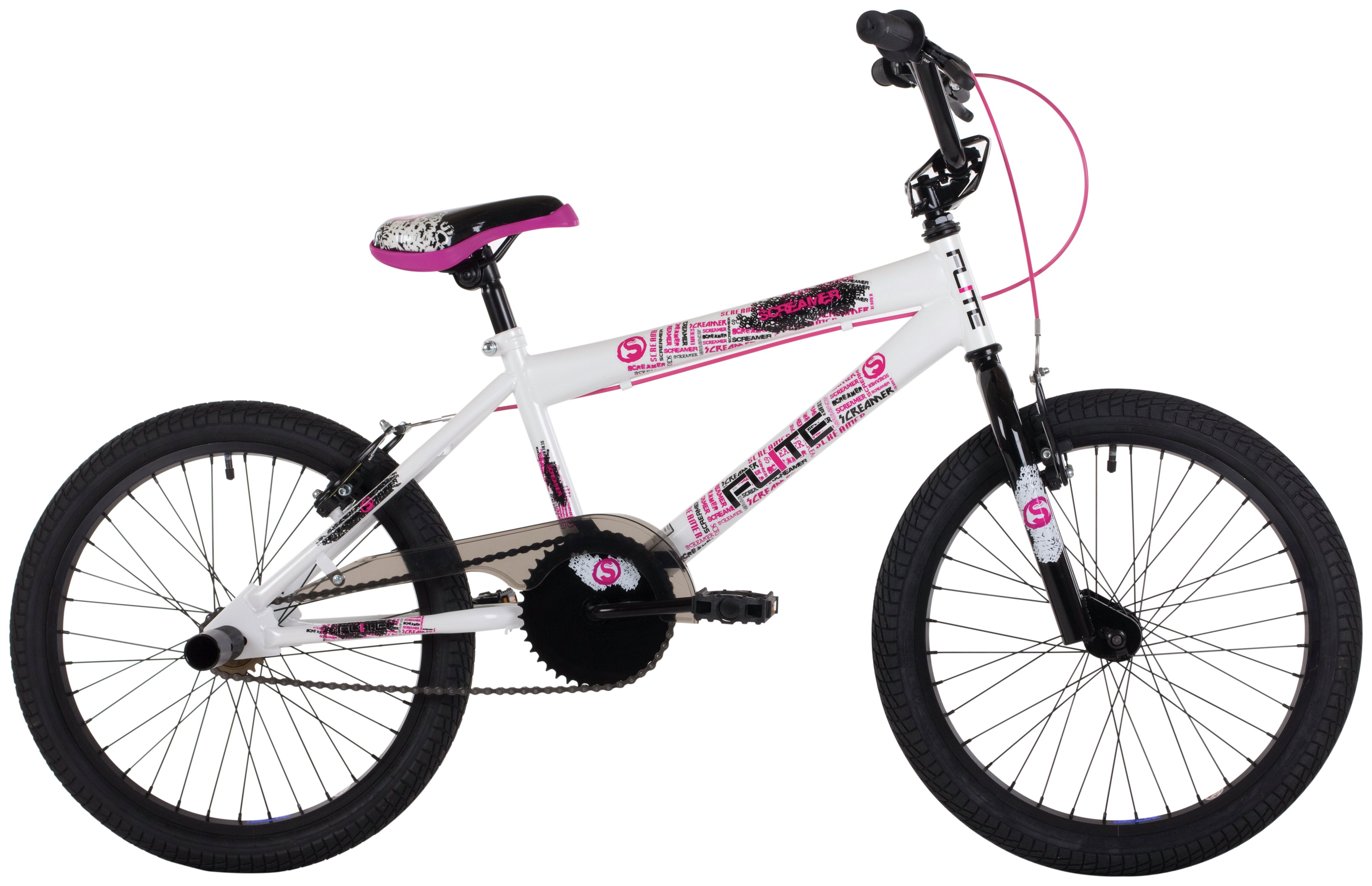 argos bmx