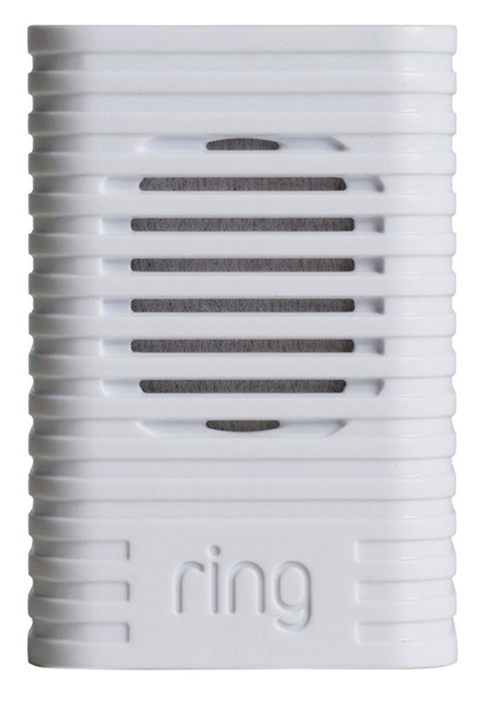 UPC 852239005116 product image for Ring Doorbell Chime | upcitemdb.com