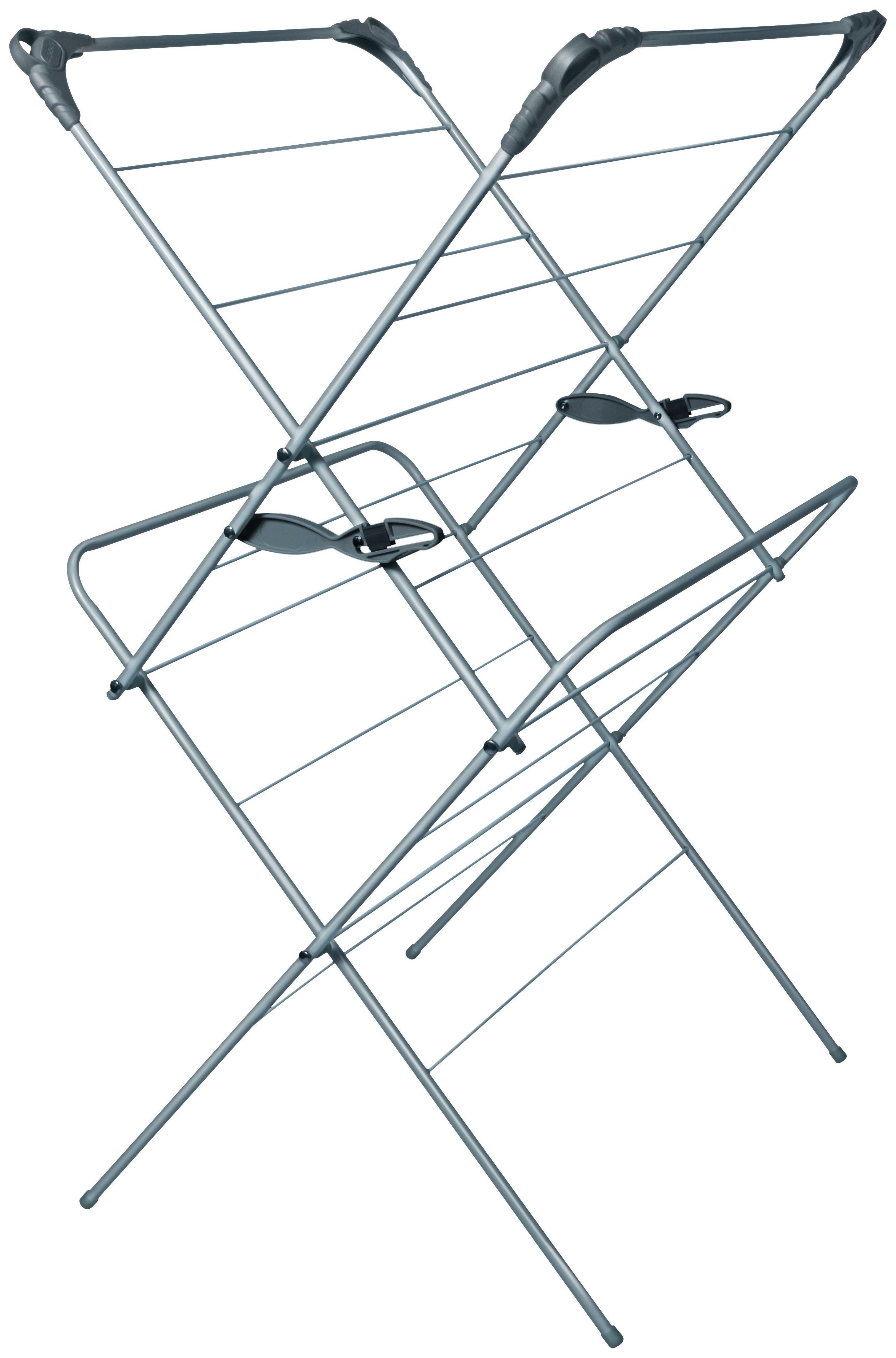 Addis 9m 2 Tier Indoor Airer