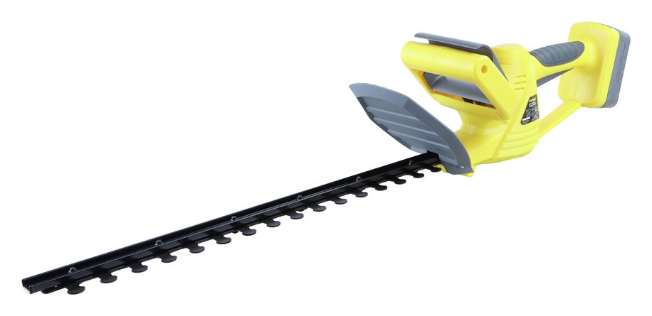 Challenge 45cm Cordless Hedge Trimmer - 18V