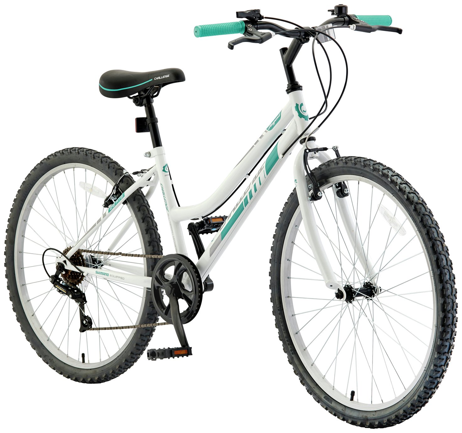 girls 26 inch bike