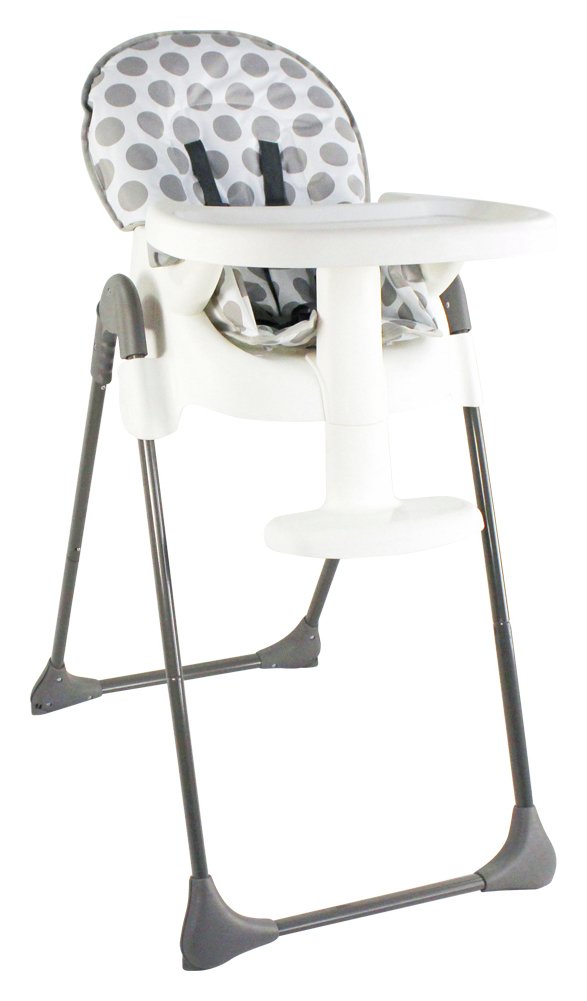 Argos red kite high chair new arrivals