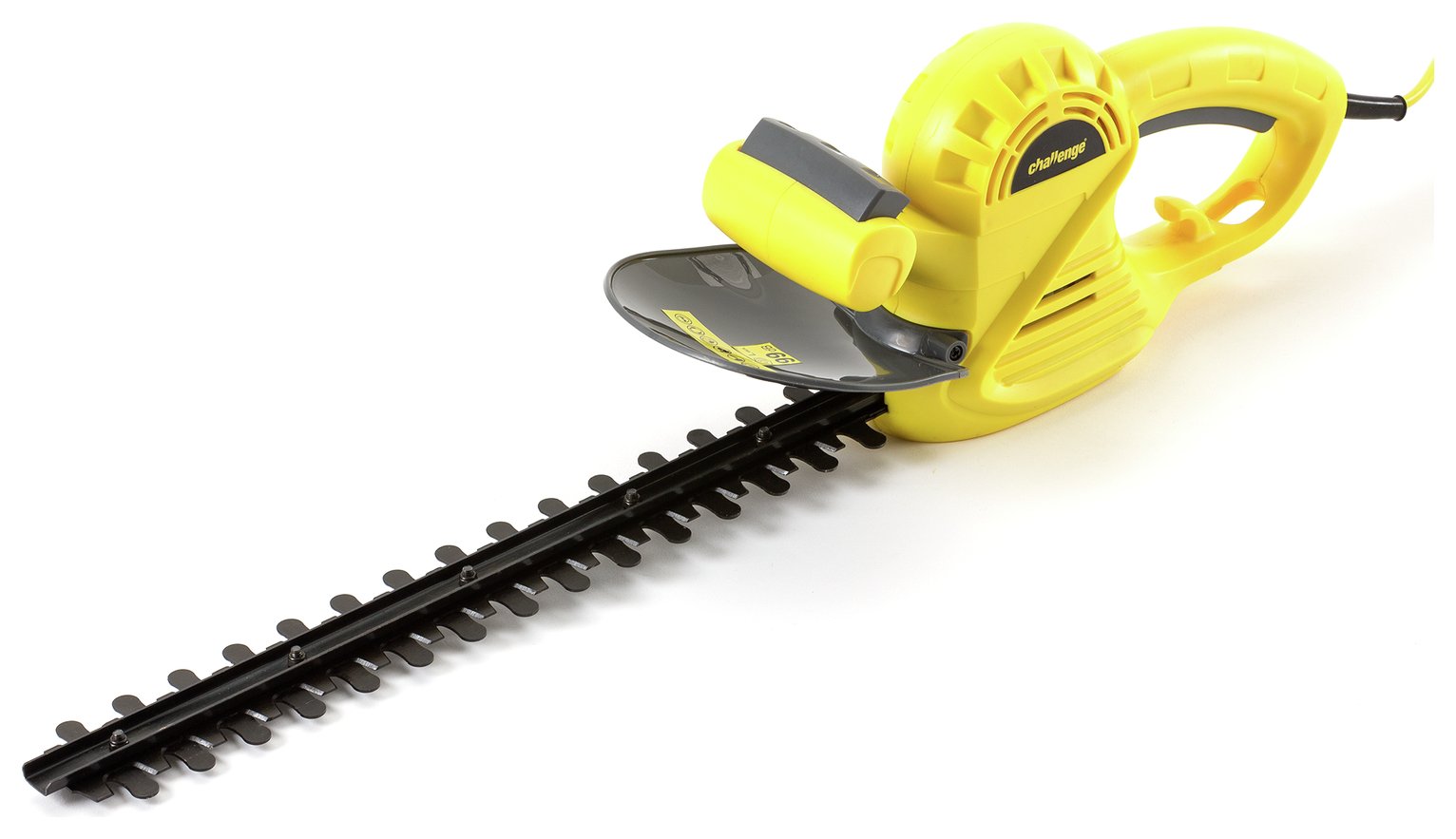 Challenge 45cm Corded Hedge Trimmer - 400W