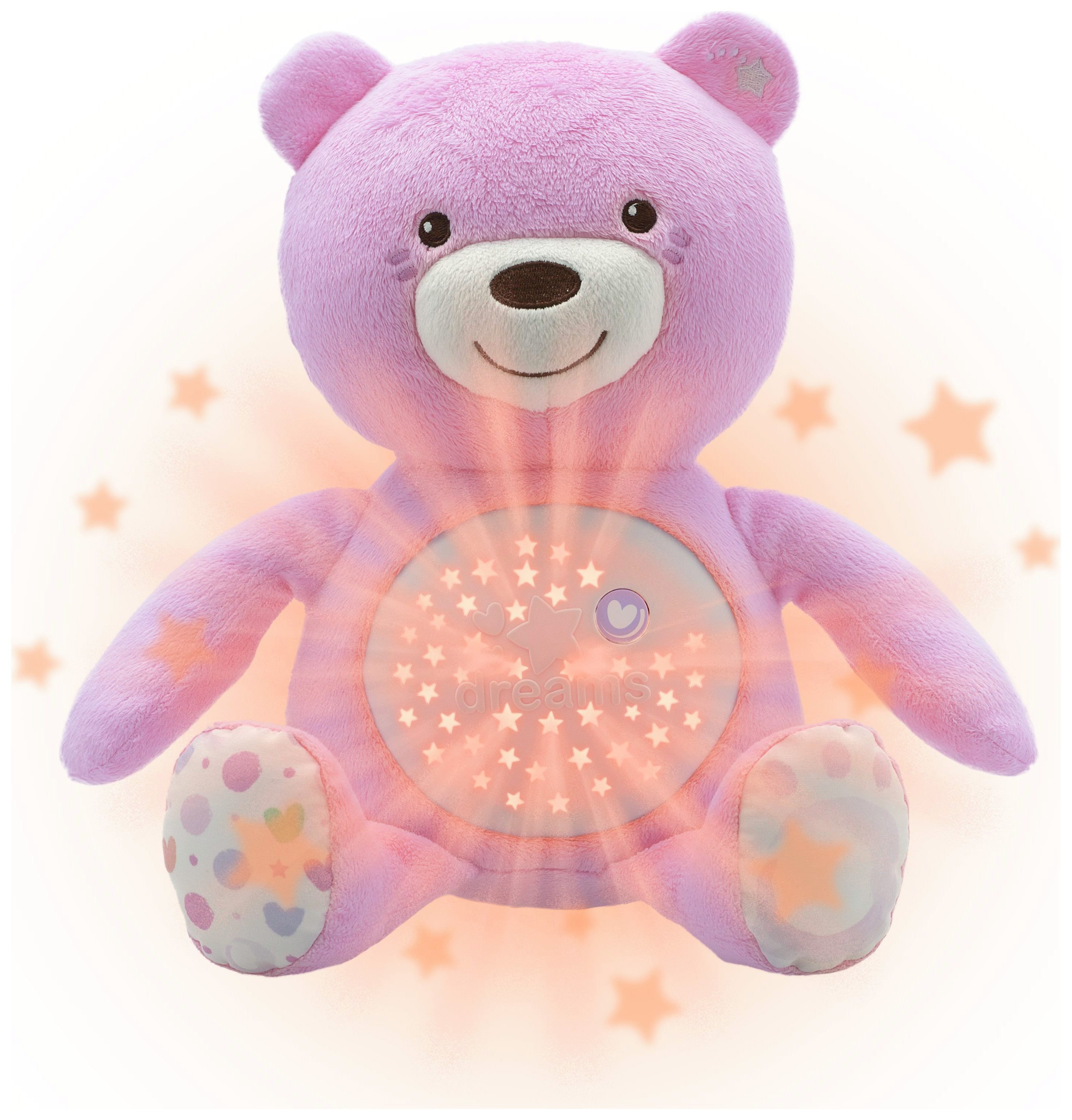 elc teddy bear