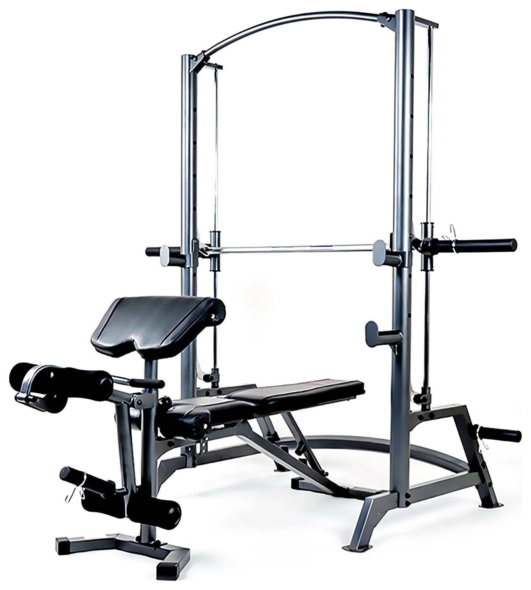 Argos smith machine new arrivals