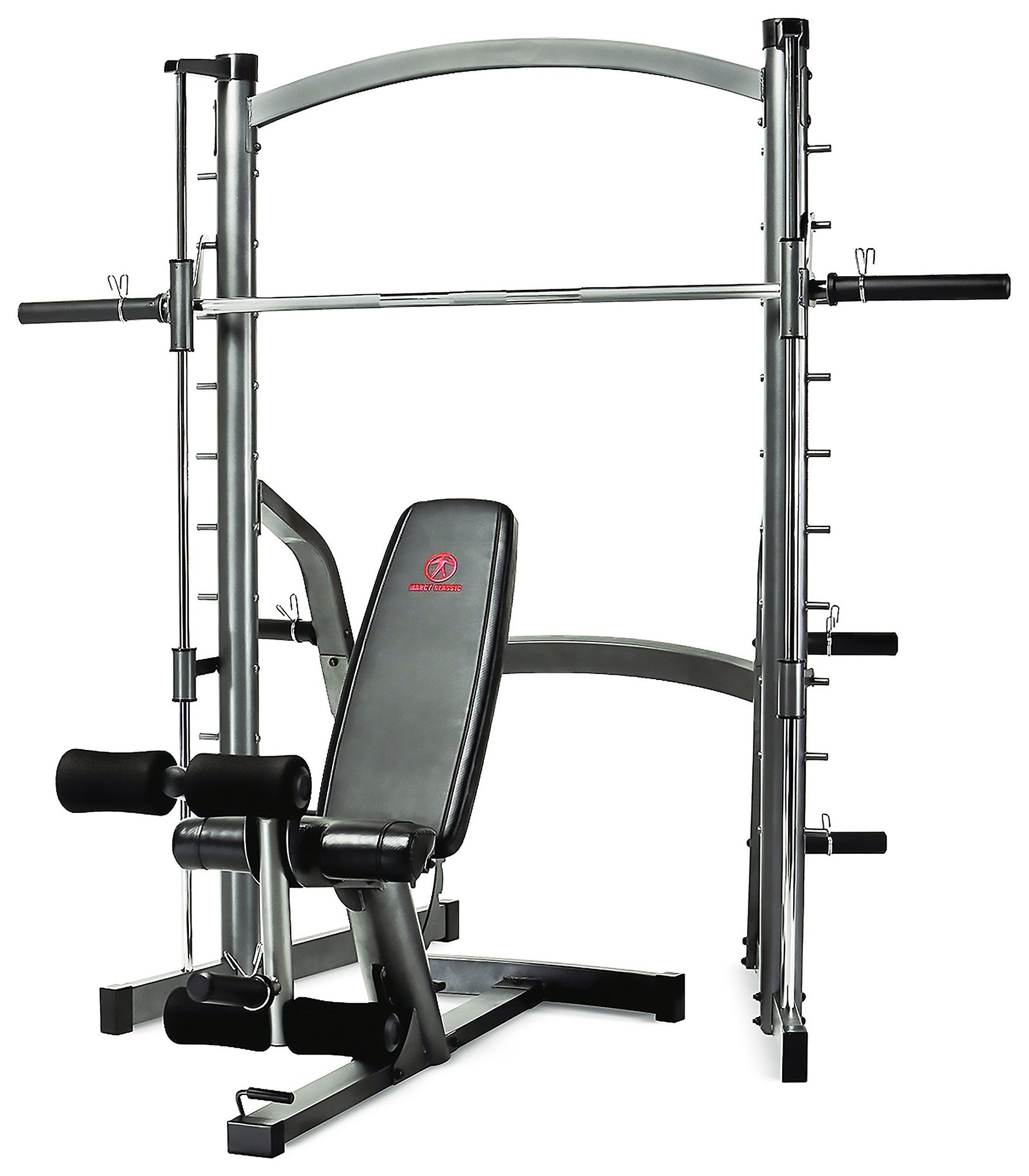 Marcy SM1000 Deluxe Smith Machine