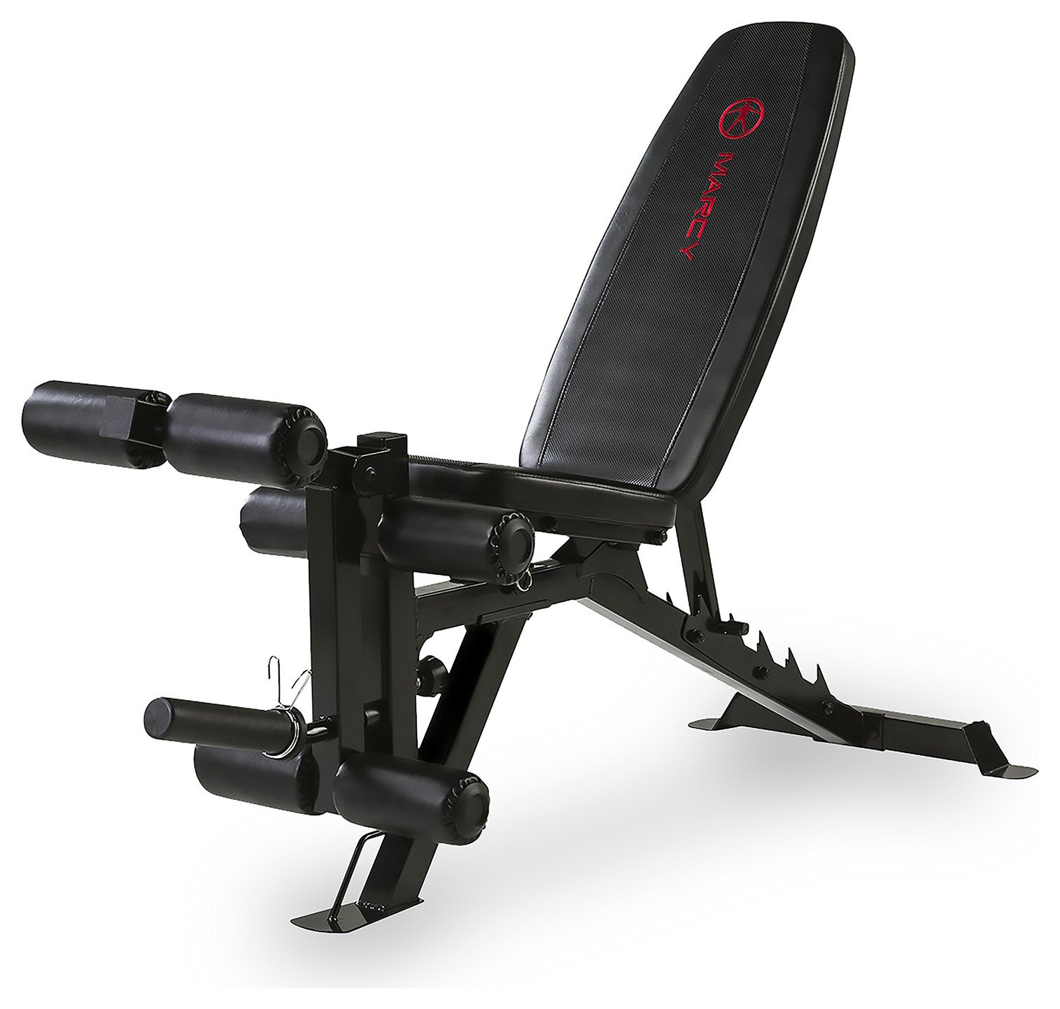 Argos discount workout bench