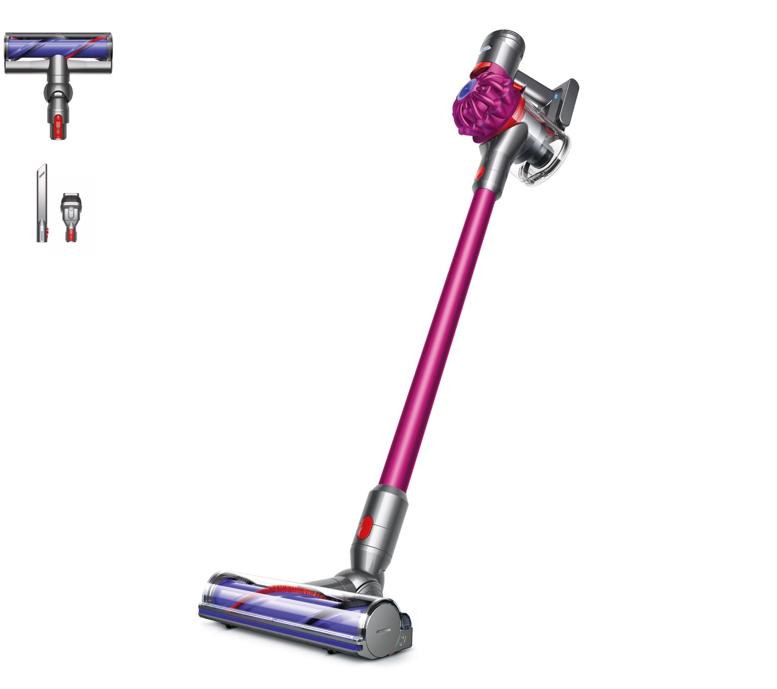 EAN 5025155028933 product image for Dyson V7 Motorhead Cordless Vacuum Cleaner | upcitemdb.com