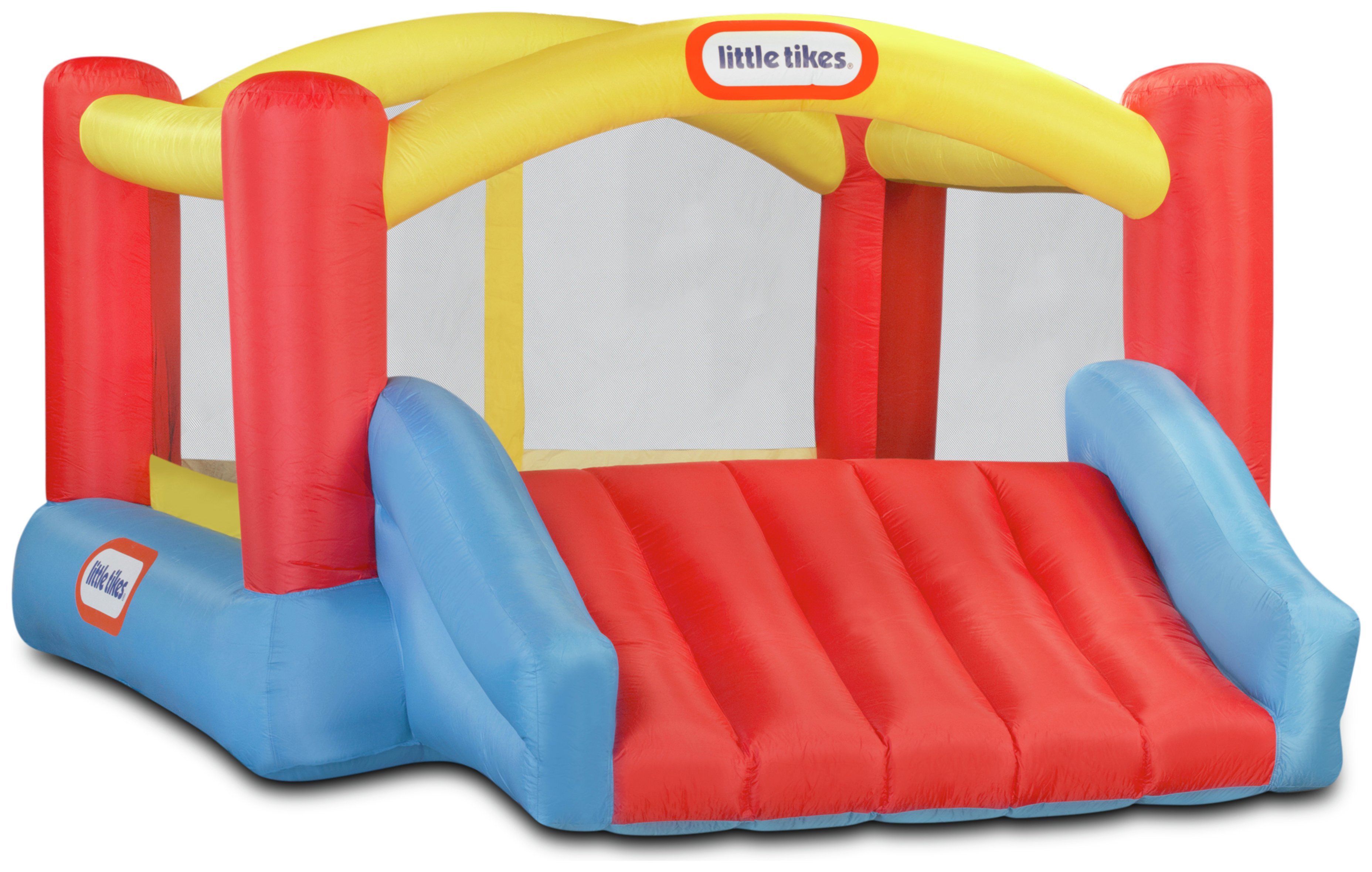 Little Tikes Jump 'n Slide Bouncer