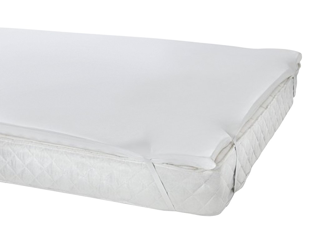 Argos Home 5cm Memory Foam Mattress Topper - Single