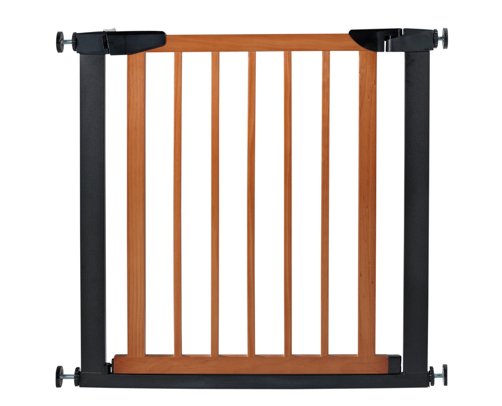 Cuggl wooden hot sale stair gate