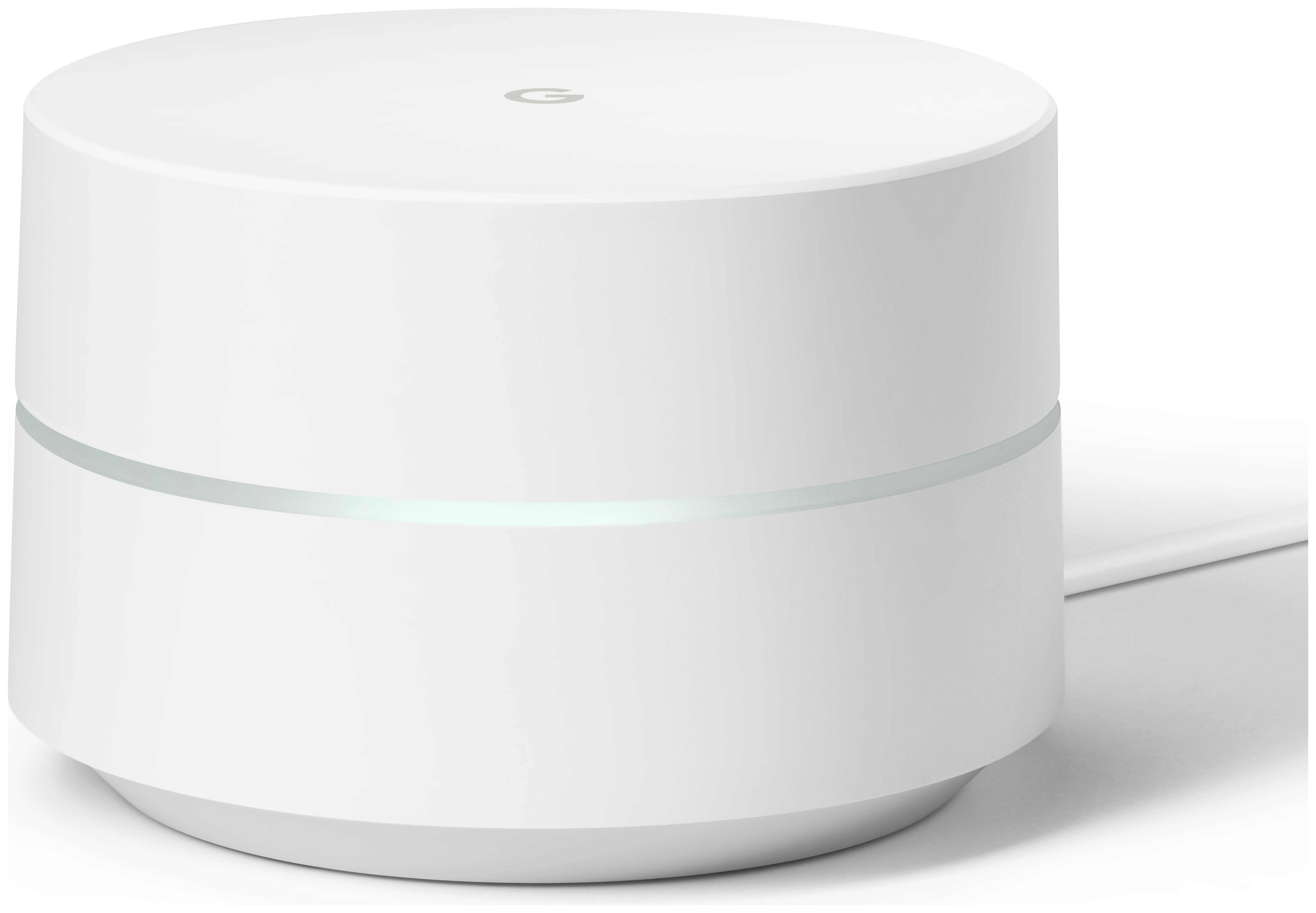 UPC 842776100467 product image for Google Wi-Fi Whole Home System - Single Pack | upcitemdb.com