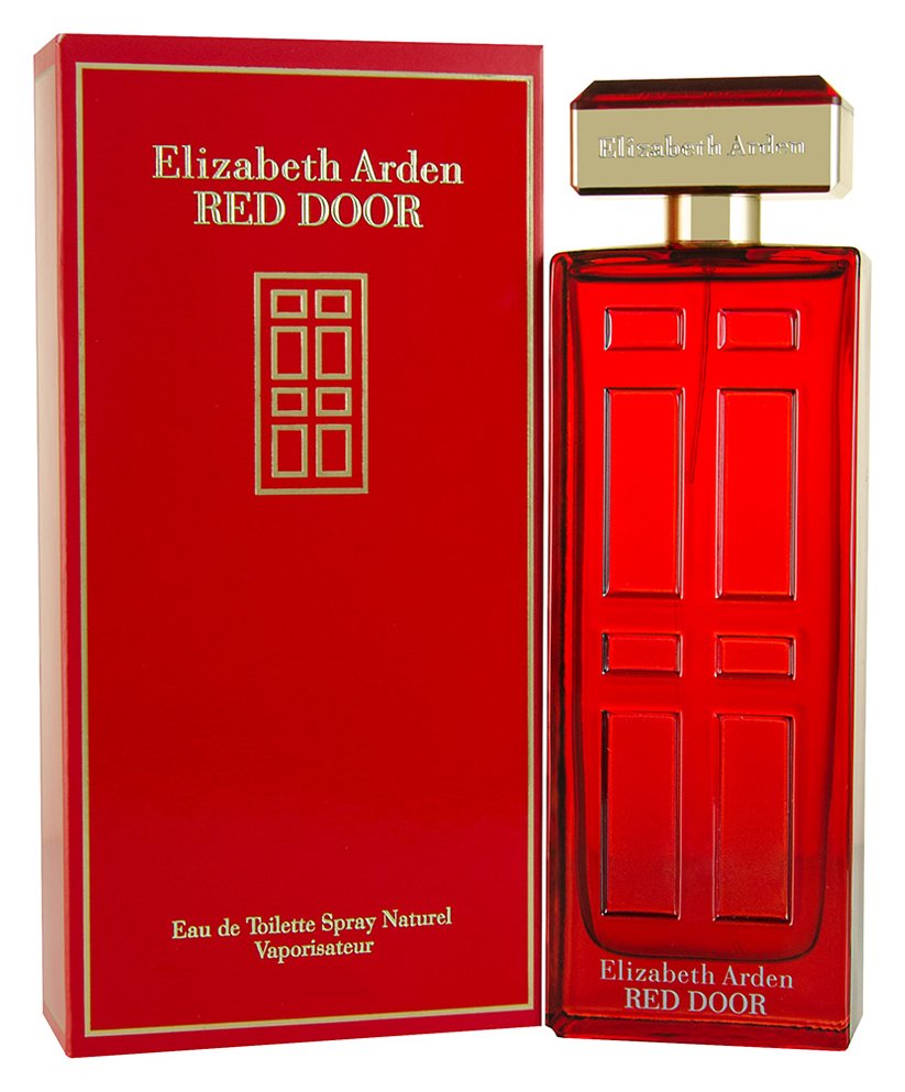 Elizabeth Arden Red Door Eau de Toilette for Women - 30ml