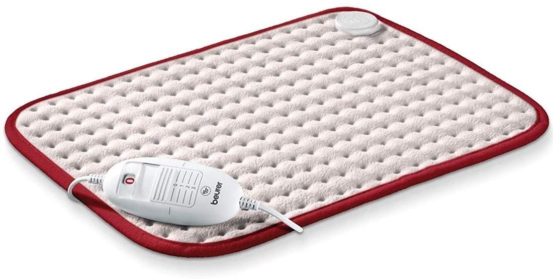 EAN 4211125273743 product image for Beurer Luxury Heat Pad | upcitemdb.com