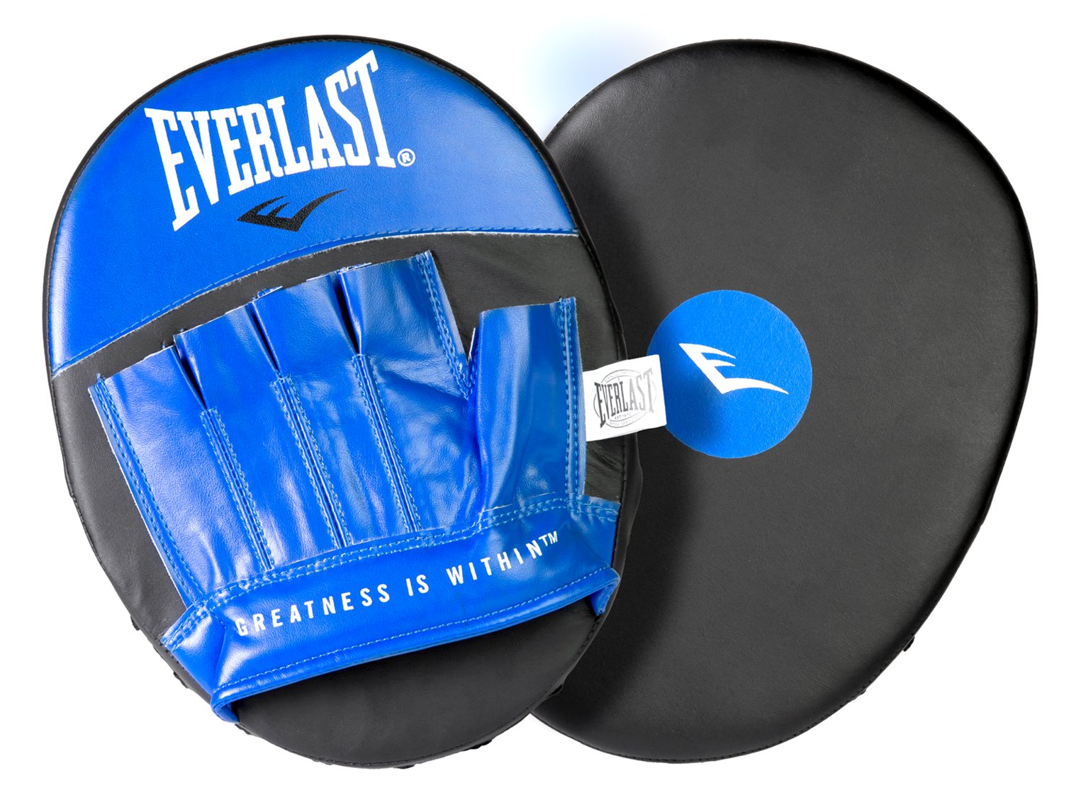 Everlast Hook and Jab Boxing Pads