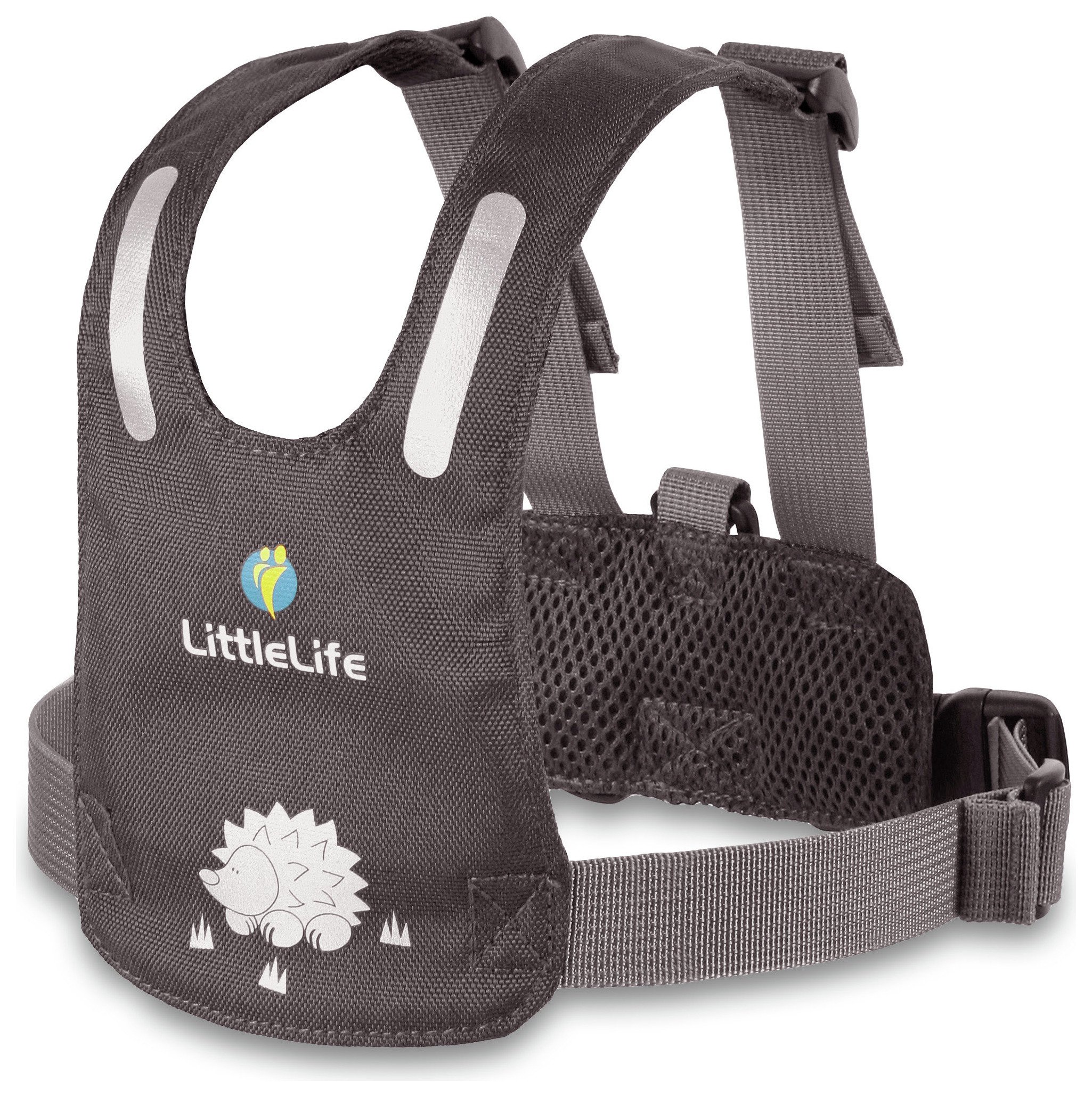 Littlelife Safety Harness - Hedgehog