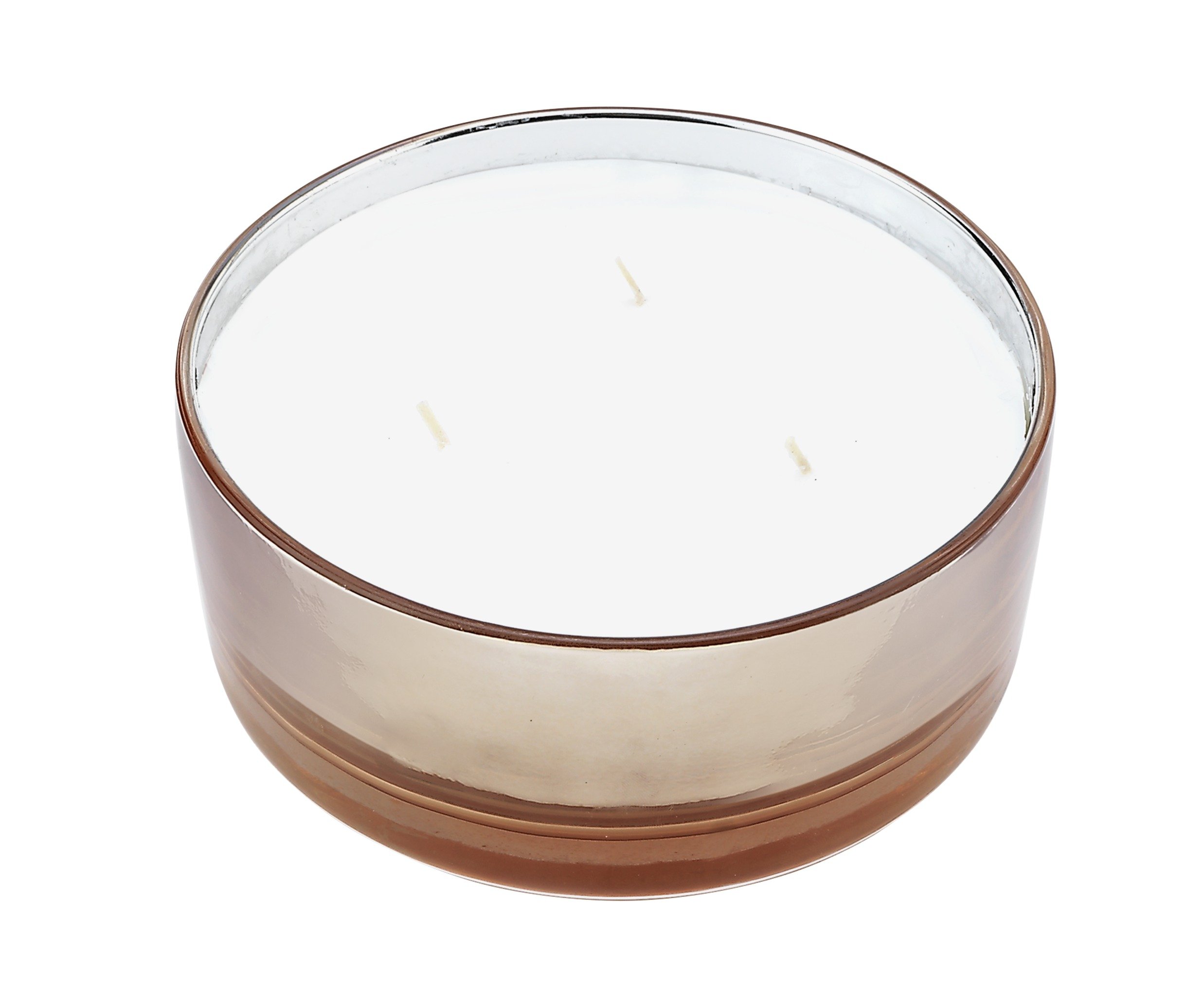 Sainsbury's Home Multiwick Candle - Warm Amber & Fig