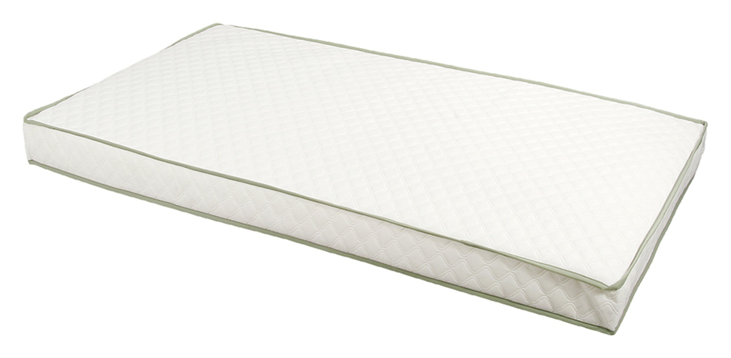 Boori Standard Mattress - 132 x 70cm