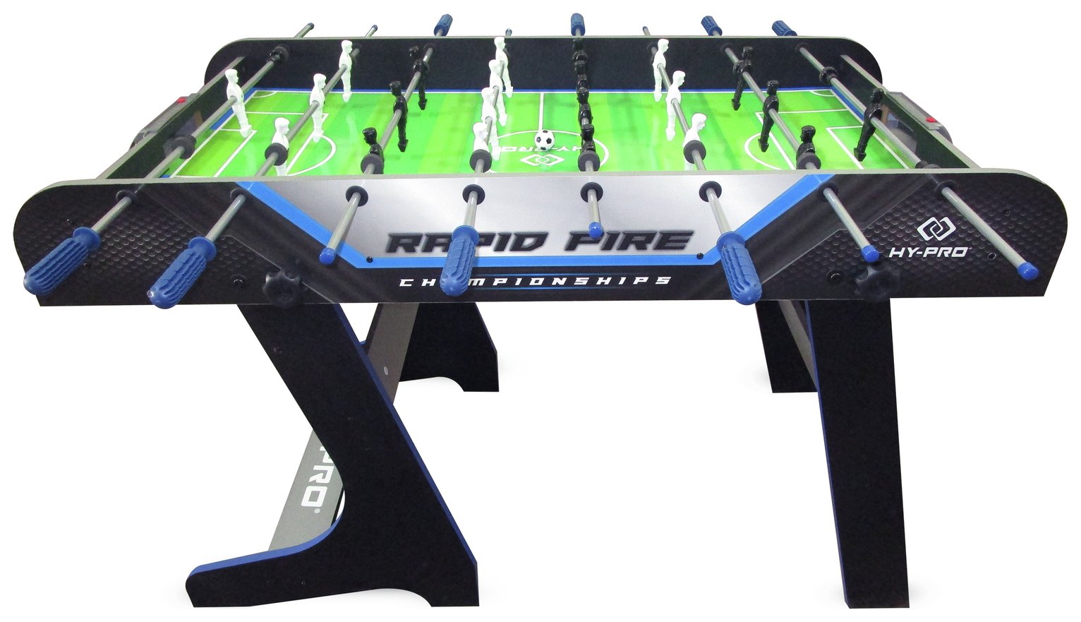 Hy-Pro Folding Football Table