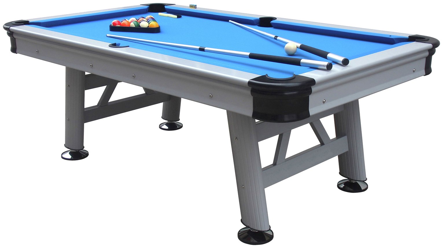 Mightymast 7ft Astral Outdoor Pool Table