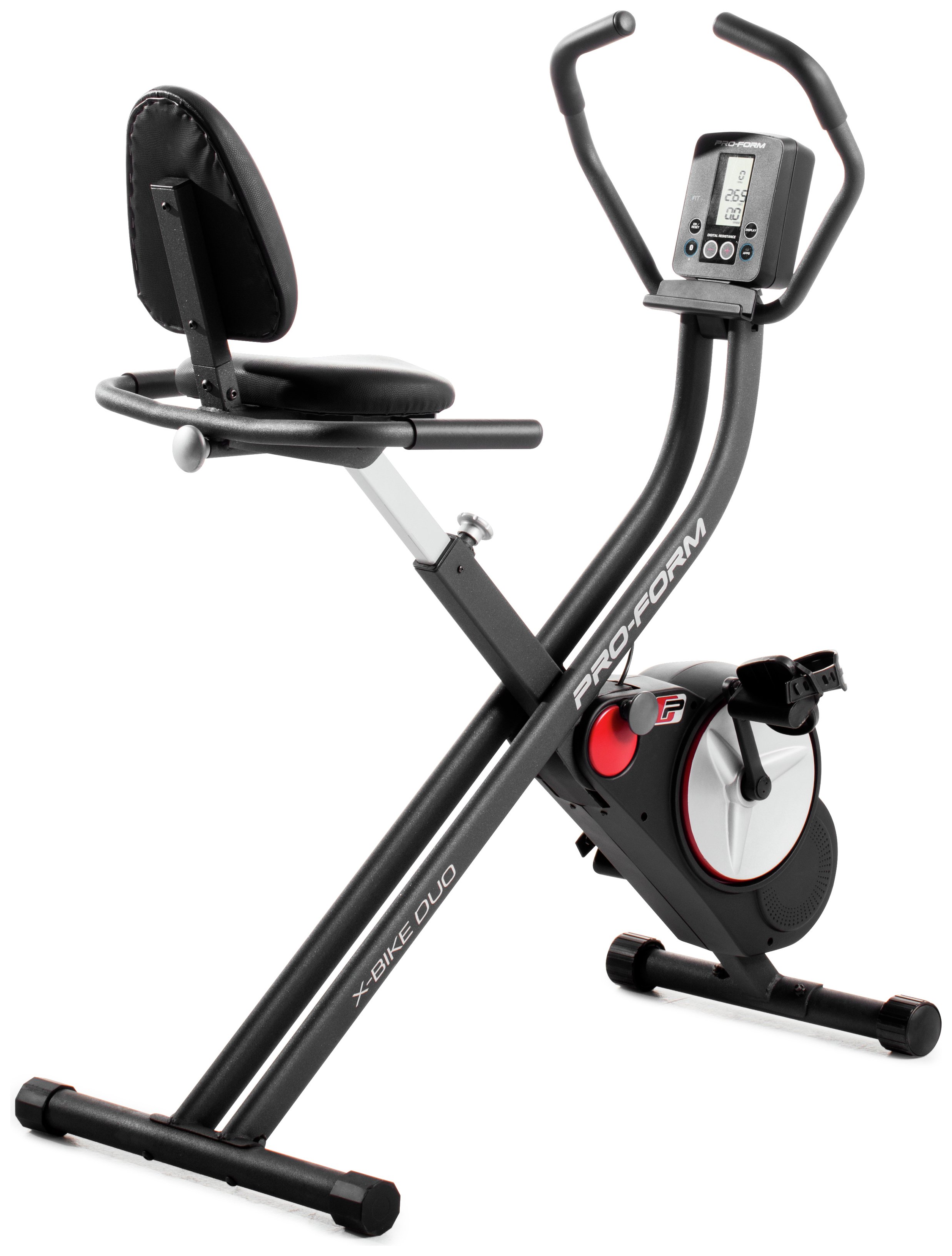 ProForm X-Bike Duo Exercise Bike