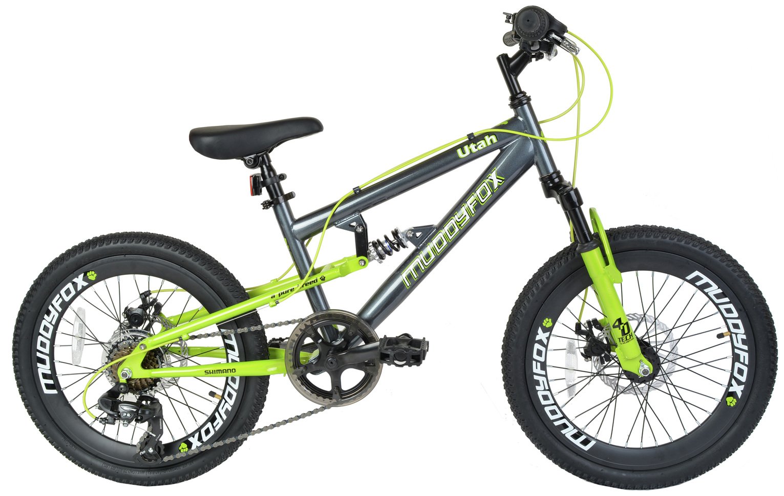 argos boys bike