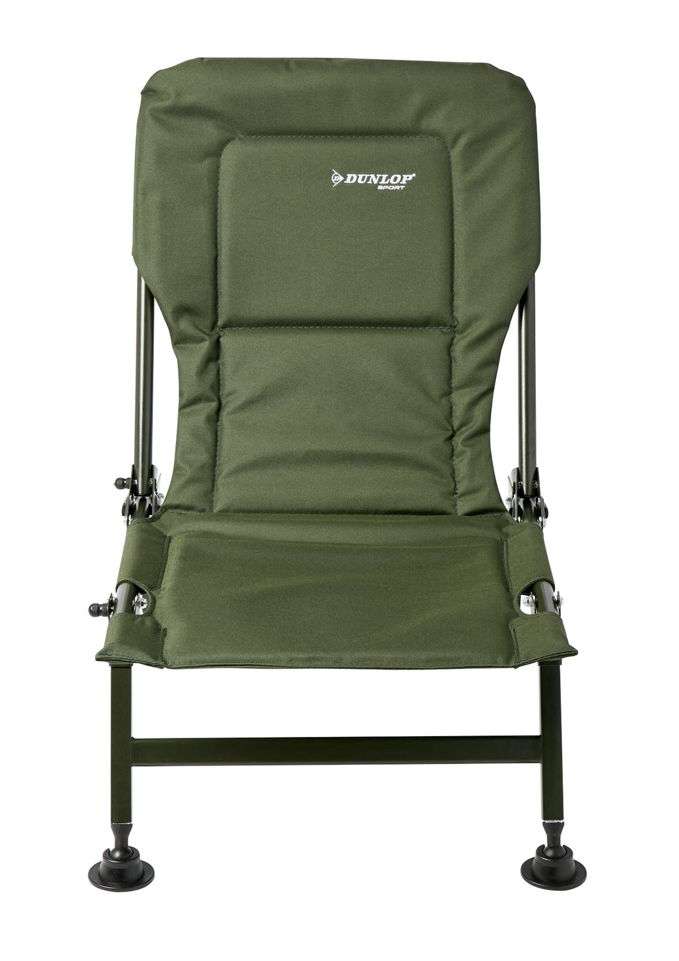 Dunlop Fishing Carp Chair