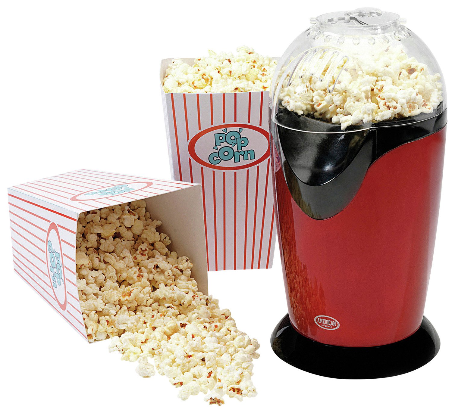 American Originals Popcorn Maker 
