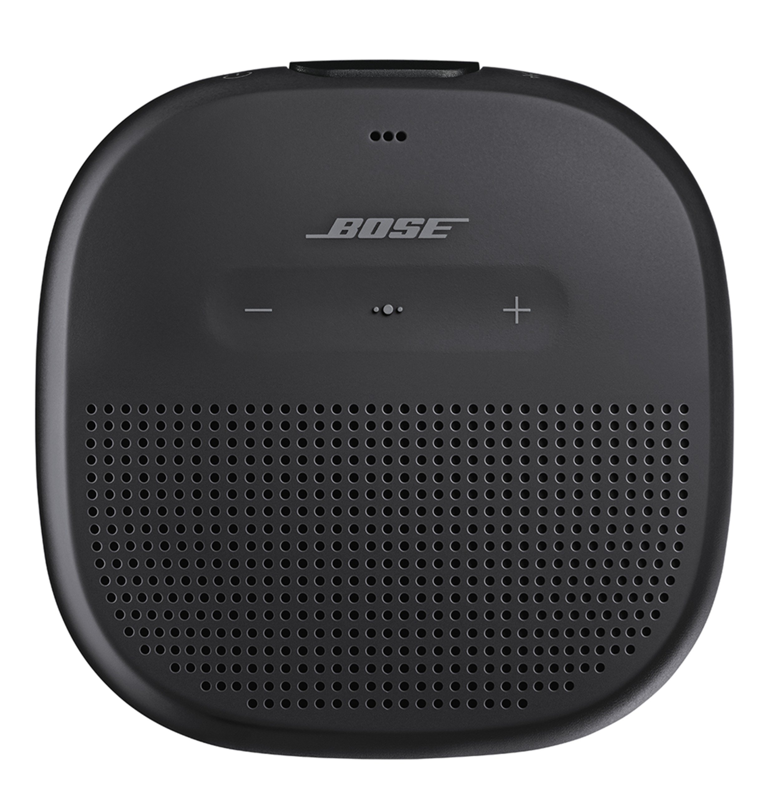 Bose Soundlink Micro Wireless Speaker - Black