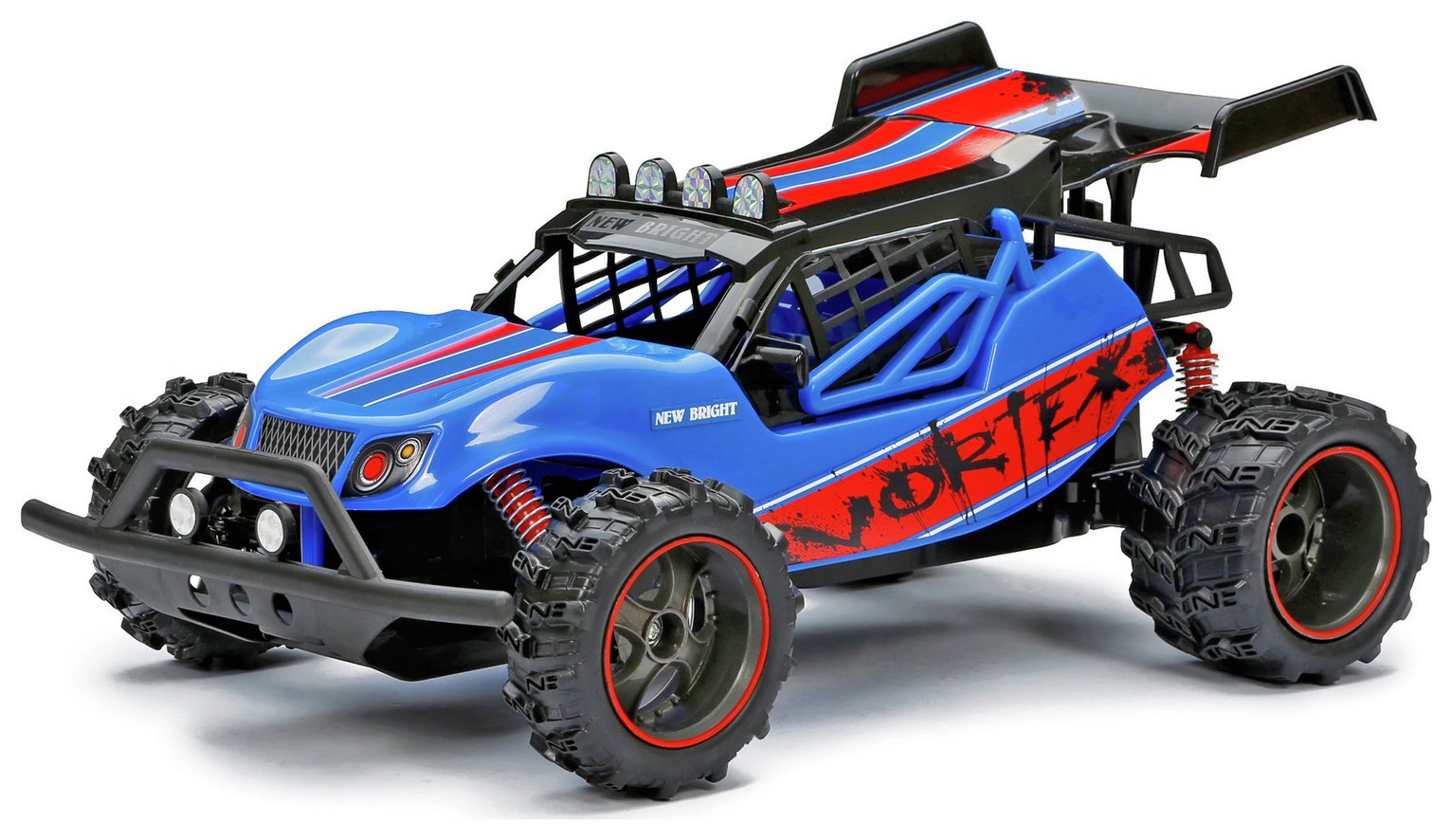 new bright rc baja vortex