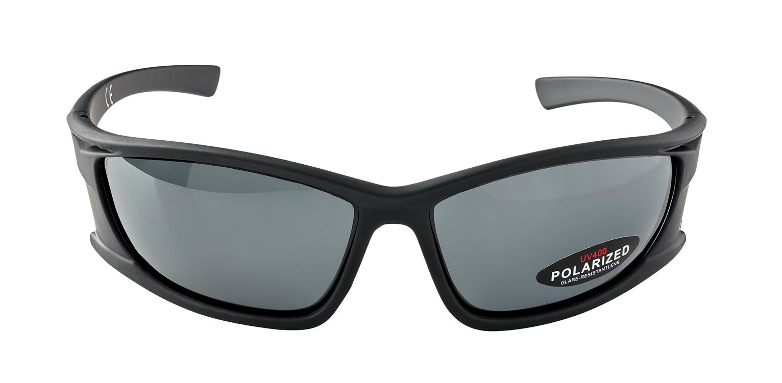 Dunlop Fishing Polarising Sunglasses